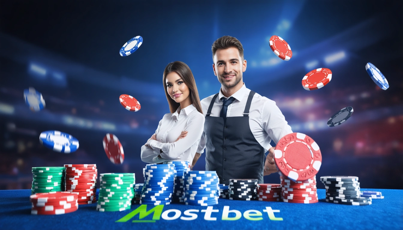 review Mostbet