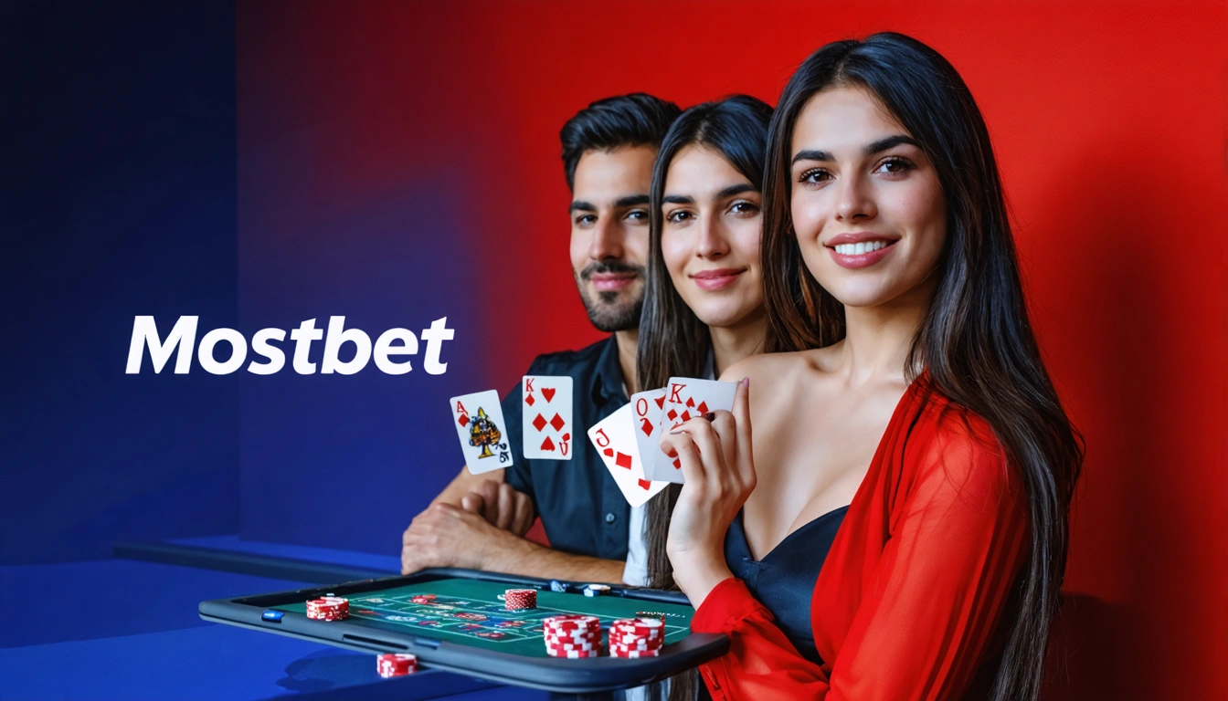review Mostbet